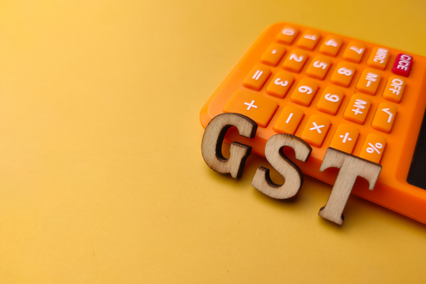 GST
